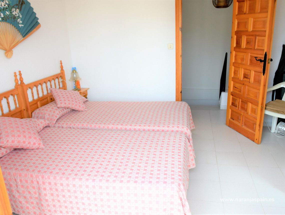 Sprzedaż - Bungalow - Guardamar del Segura - Urb. Buenavista