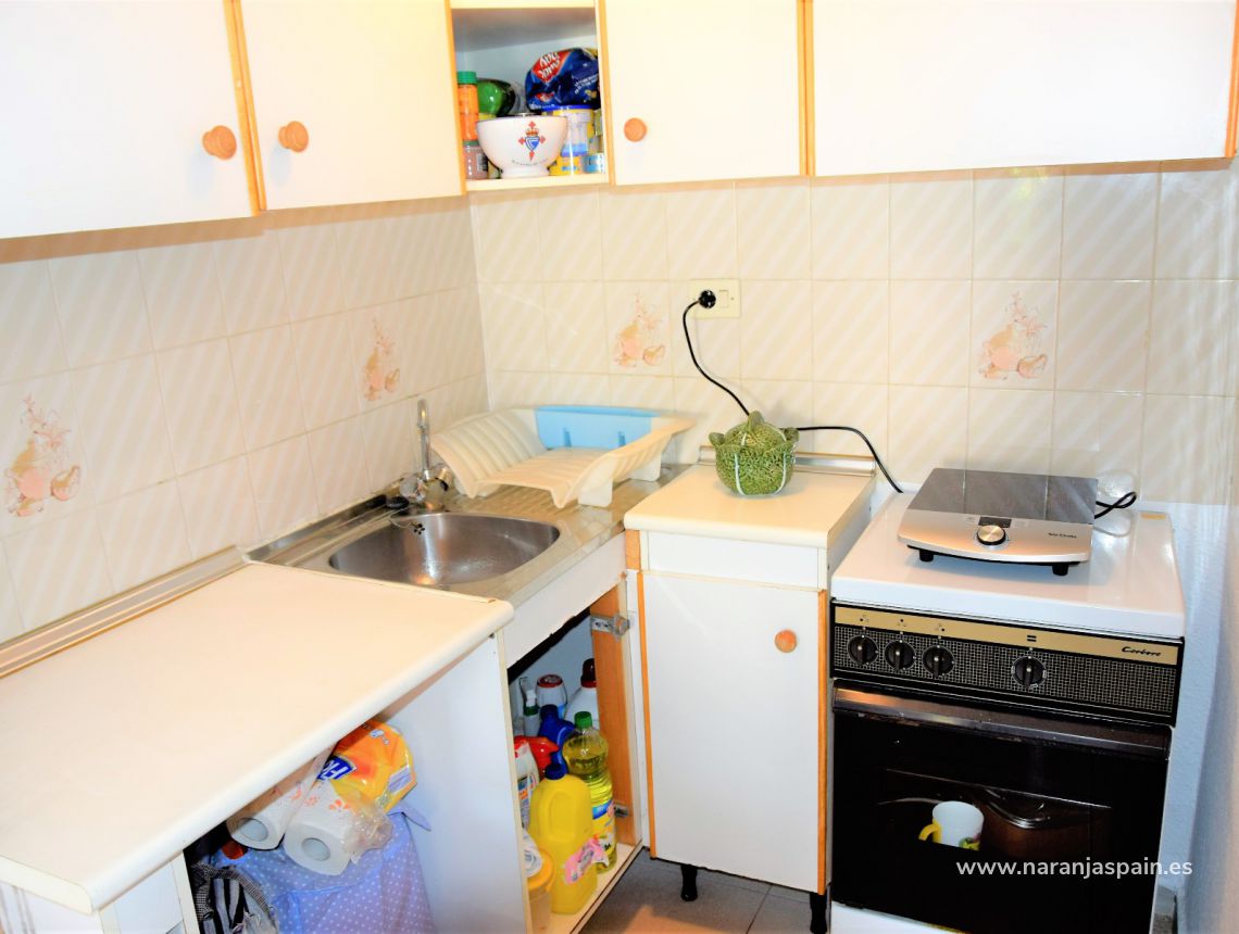 Sprzedaż - Bungalow - Guardamar del Segura - Urb. Buenavista