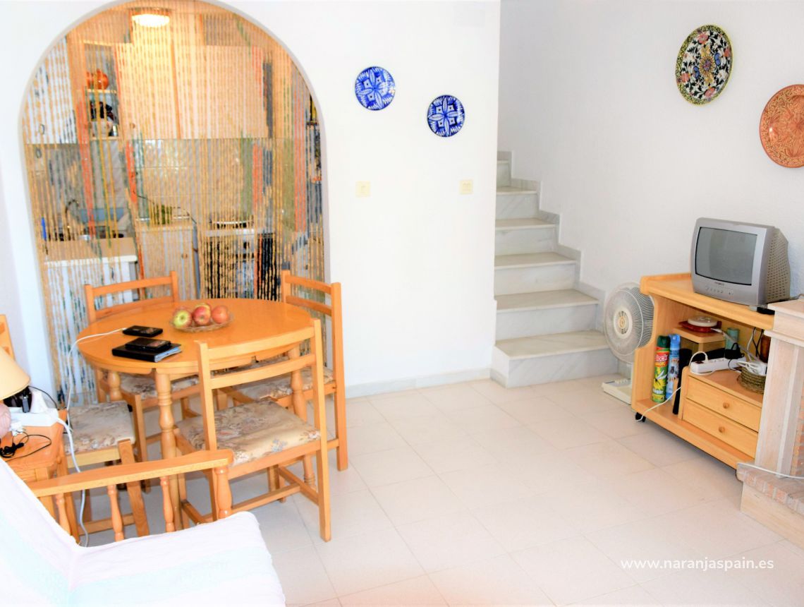 Sprzedaż - Bungalow - Guardamar del Segura - Urb. Buenavista