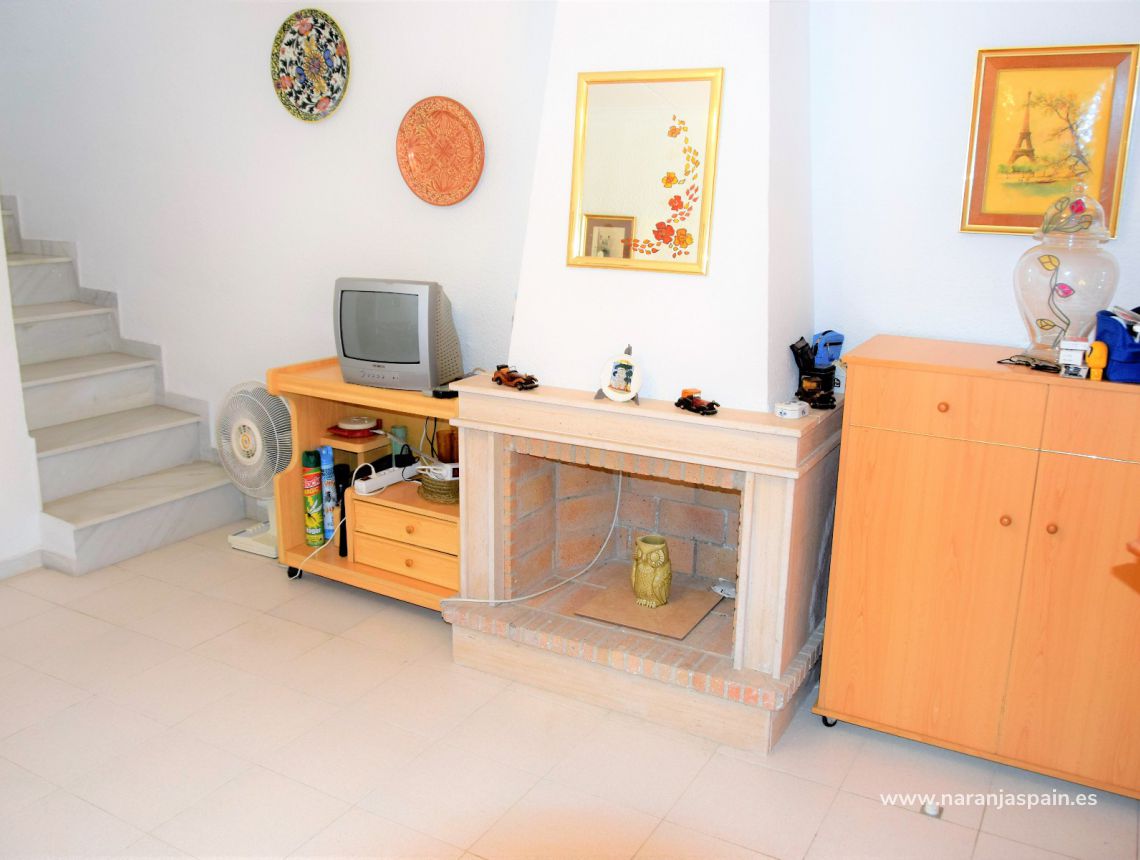 Sprzedaż - Bungalow - Guardamar del Segura - Urb. Buenavista