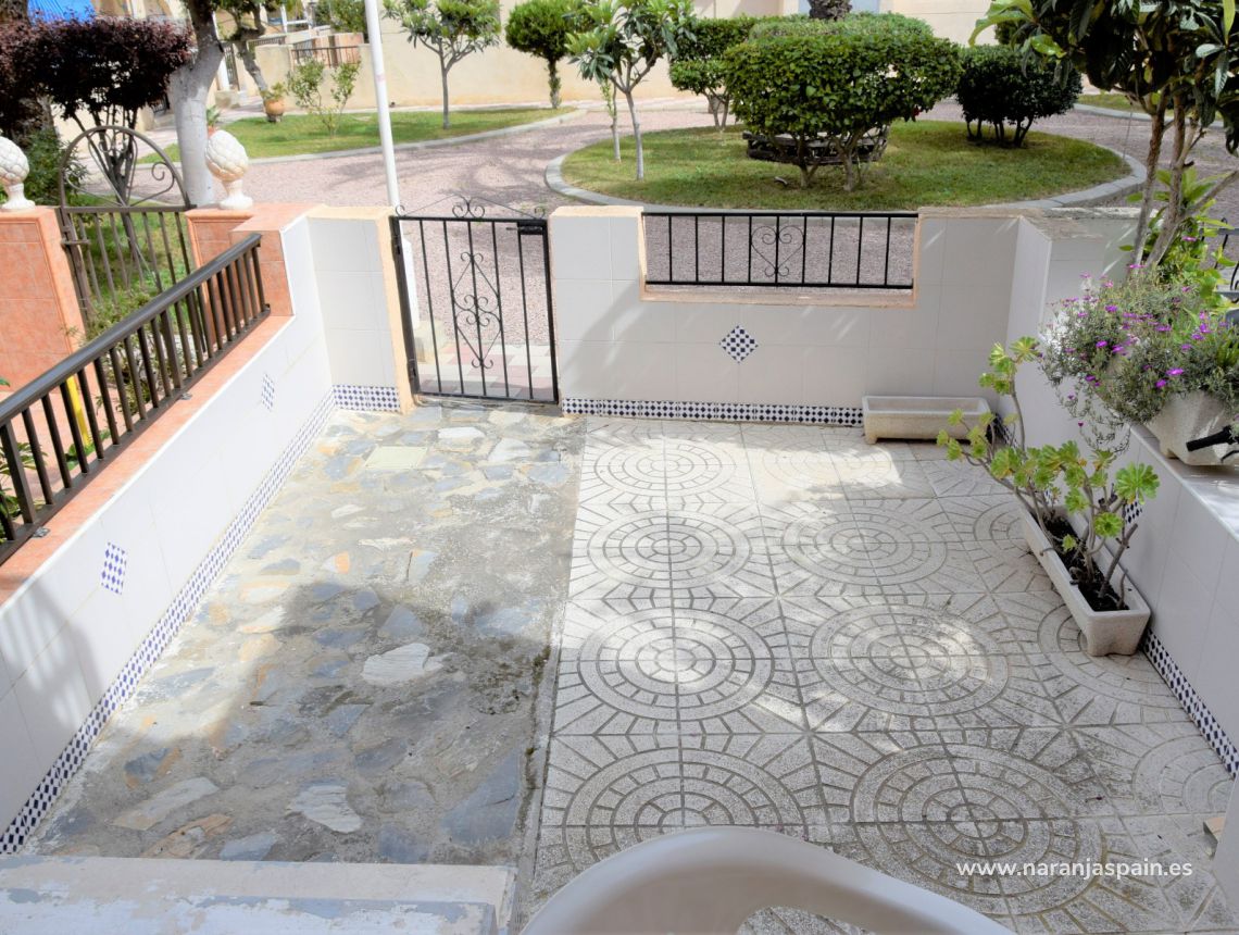 Sprzedaż - Bungalow - Guardamar del Segura - Urb. Buenavista