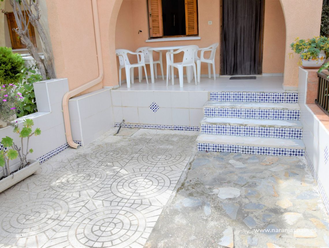 Sprzedaż - Bungalow - Guardamar del Segura - Urb. Buenavista