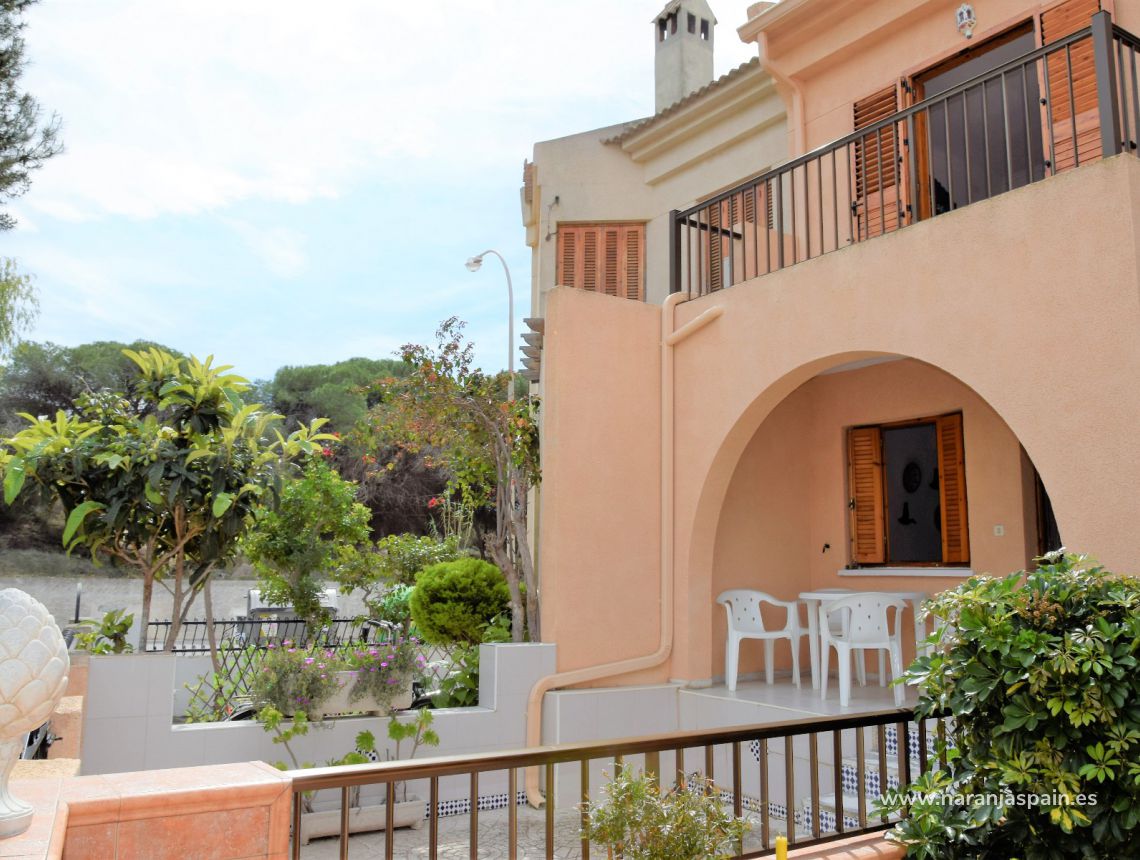 Sprzedaż - Bungalow - Guardamar del Segura - Urb. Buenavista