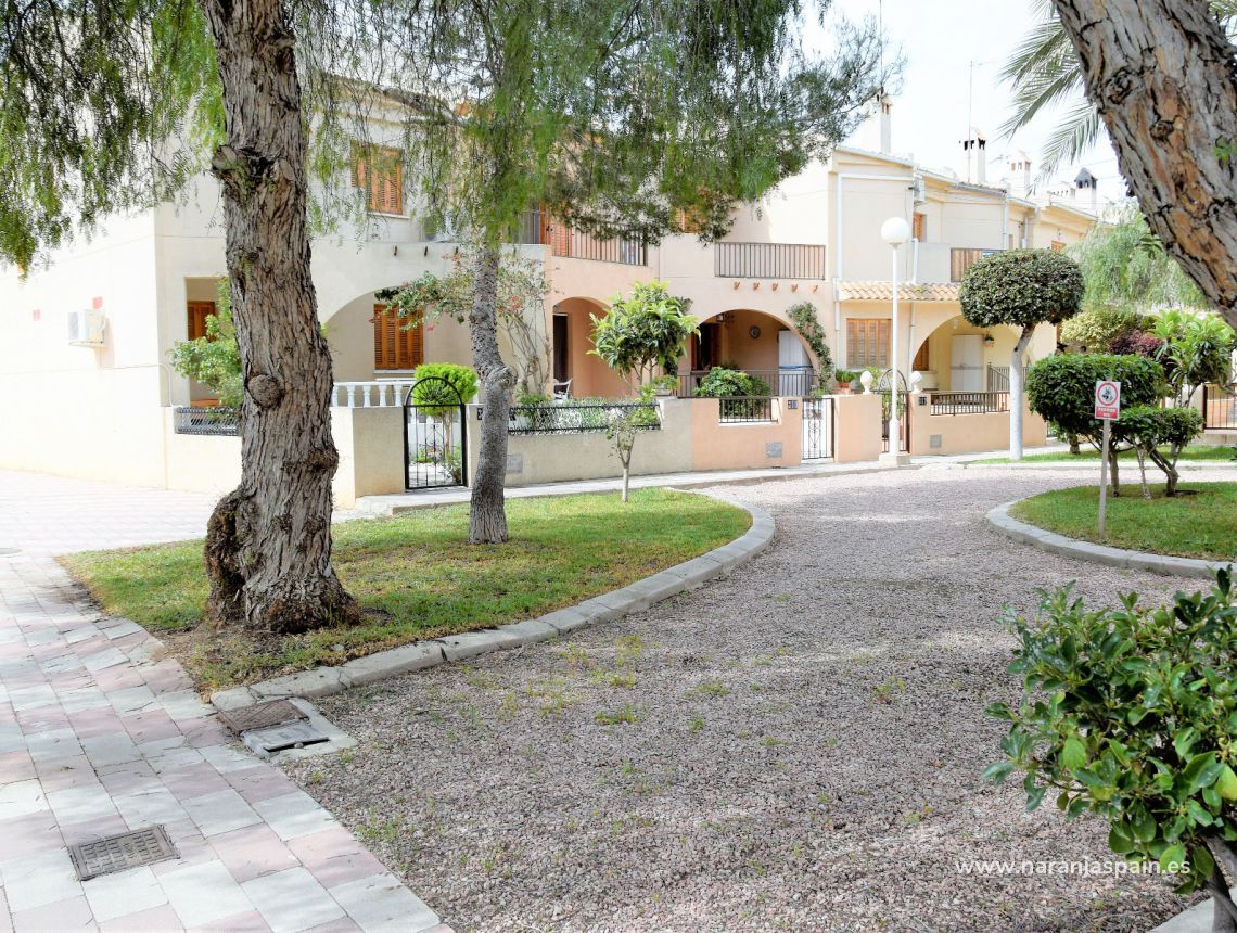 Sprzedaż - Bungalow - Guardamar del Segura - Urb. Buenavista