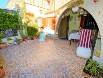 Sprzedaż - Bungalow - Guardamar del Segura - Urb. Buenavista