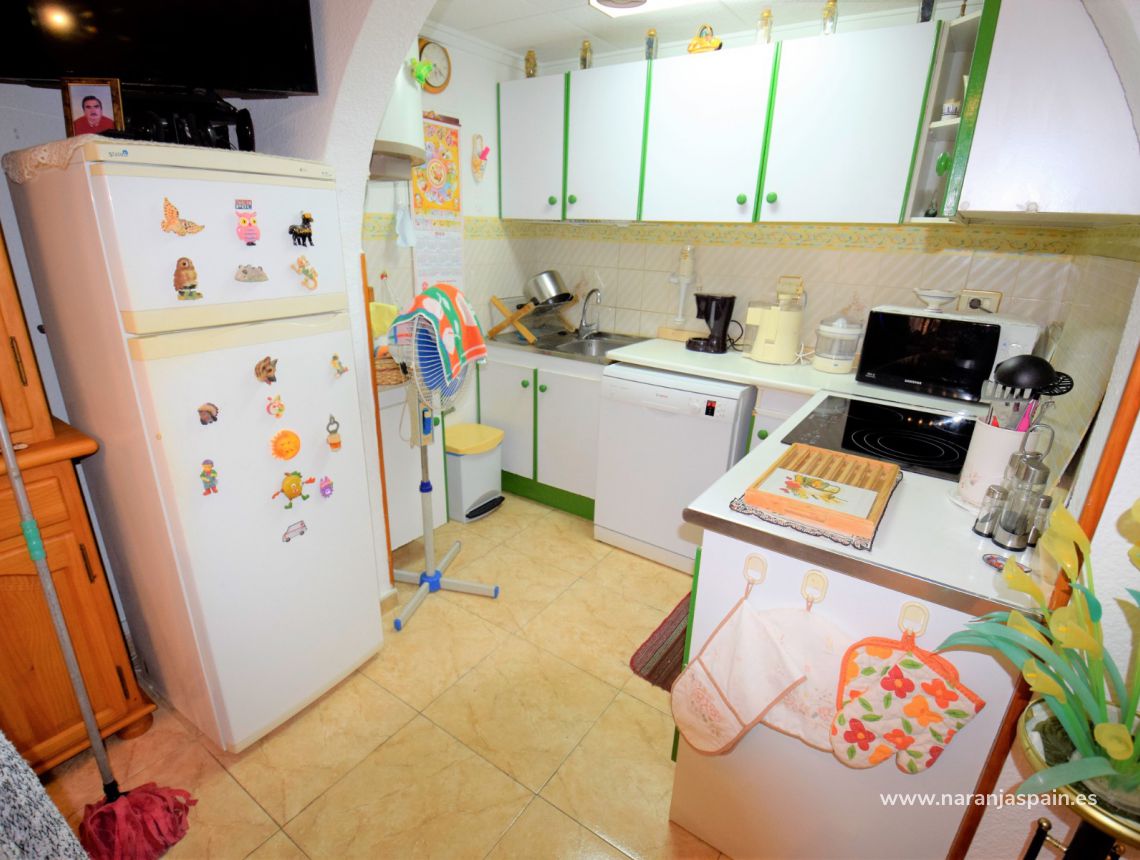 Sprzedaż - Bungalow - Guardamar del Segura - Urb. Buenavista