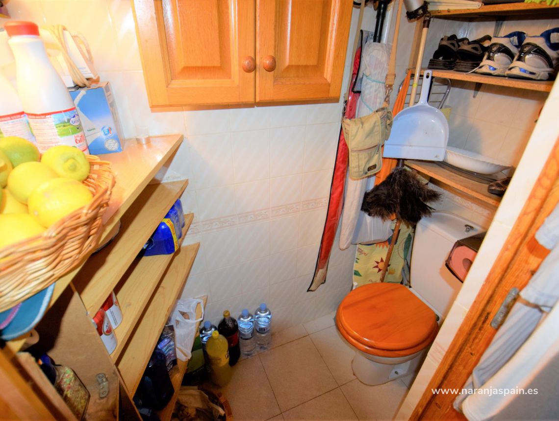 Sprzedaż - Bungalow - Guardamar del Segura - Urb. Buenavista