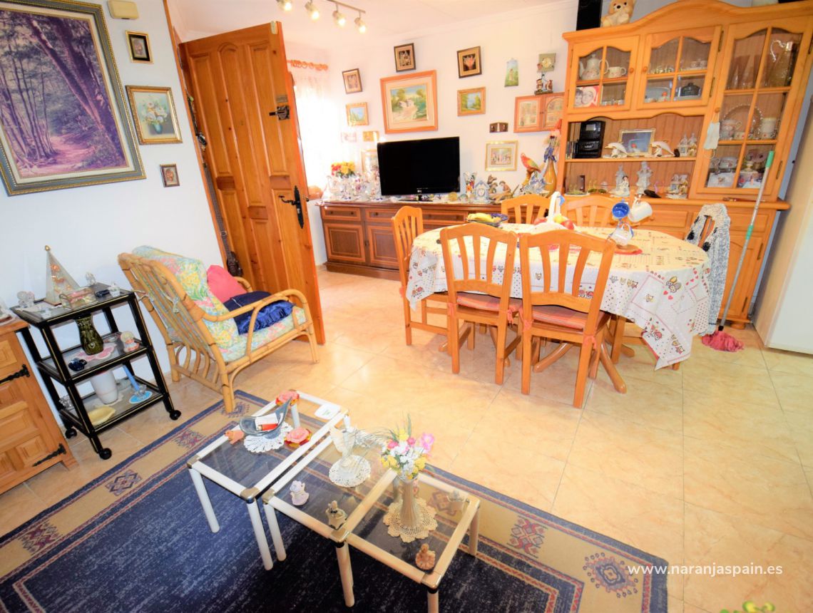 Sprzedaż - Bungalow - Guardamar del Segura - Urb. Buenavista