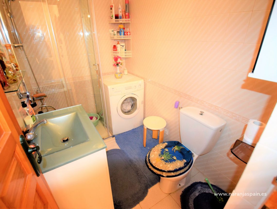 Sprzedaż - Bungalow - Guardamar del Segura - Urb. Buenavista