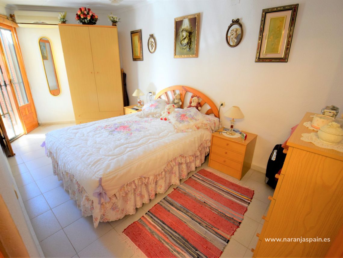 Sprzedaż - Bungalow - Guardamar del Segura - Urb. Buenavista