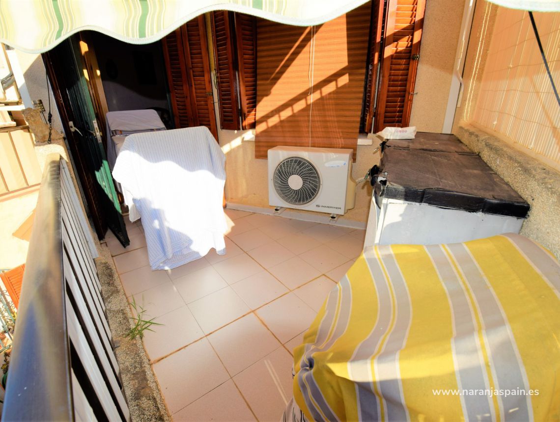 Sprzedaż - Bungalow - Guardamar del Segura - Urb. Buenavista