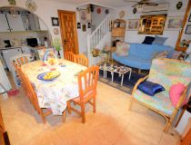 Sprzedaż - Bungalow - Guardamar del Segura - Urb. Buenavista