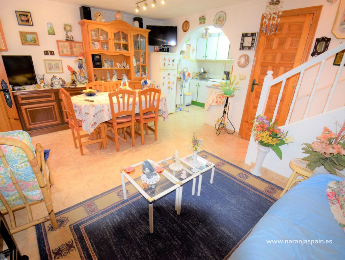 Sprzedaż - Bungalow - Guardamar del Segura - Urb. Buenavista