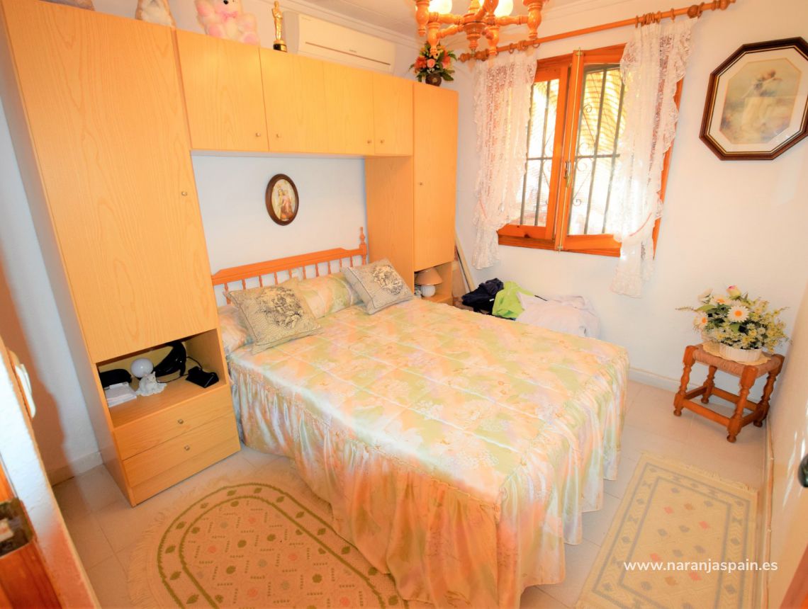 Sprzedaż - Bungalow - Guardamar del Segura - Urb. Buenavista