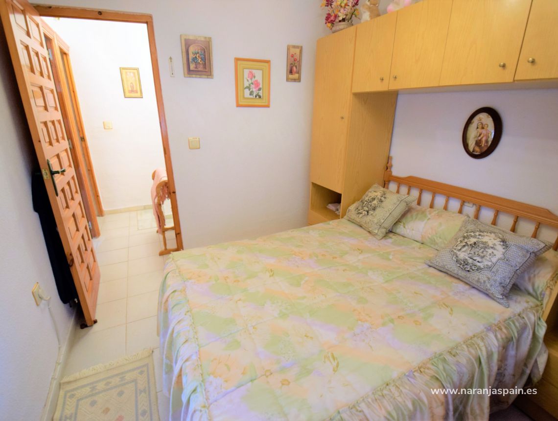 Sprzedaż - Bungalow - Guardamar del Segura - Urb. Buenavista