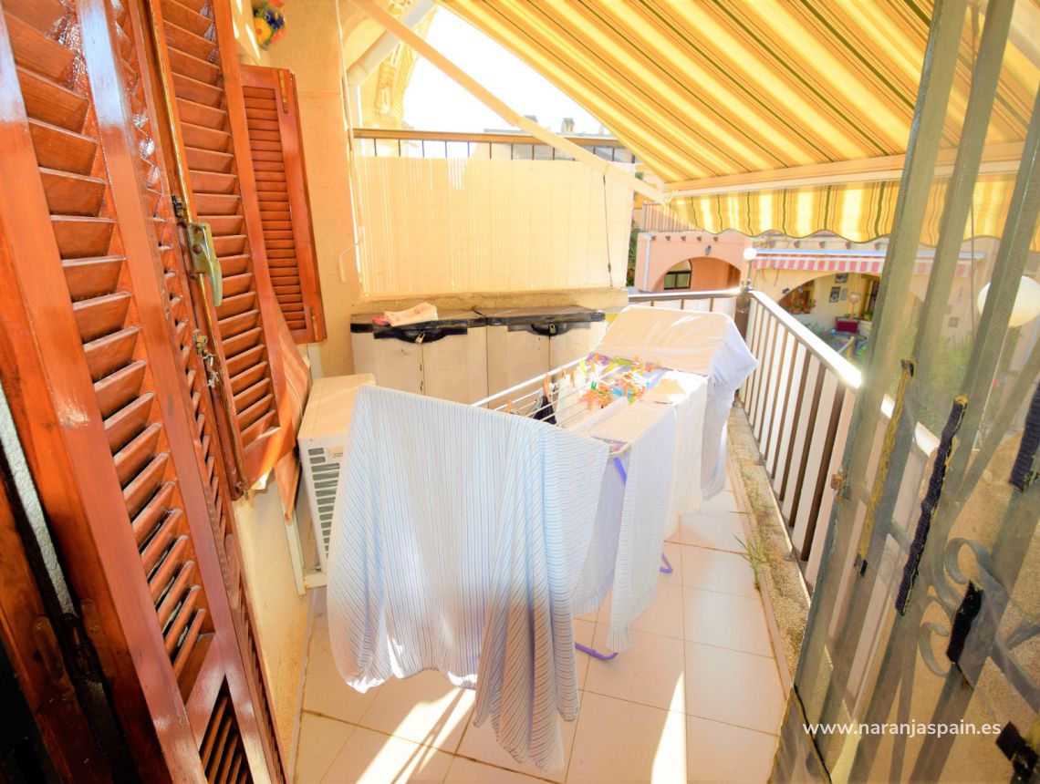 Sprzedaż - Bungalow - Guardamar del Segura - Urb. Buenavista