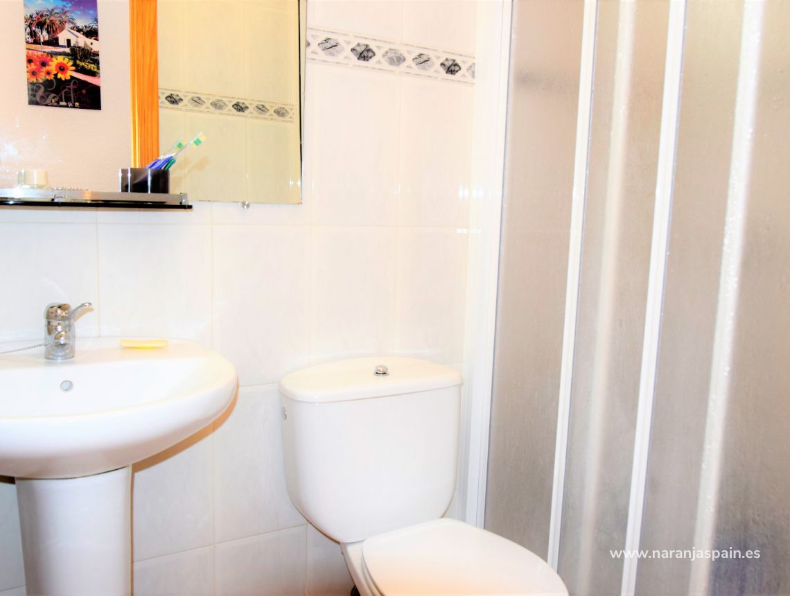 Sprzedaż - Bungalow - Guardamar del Segura - Urb. El Moncayo 