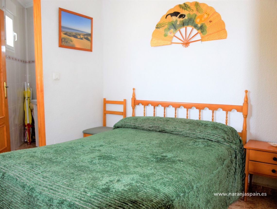 Sprzedaż - Bungalow - Guardamar del Segura - Urb. El Moncayo 