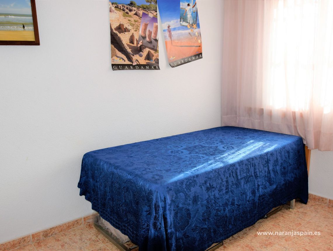 Sprzedaż - Bungalow - Guardamar del Segura - Urb. El Moncayo 