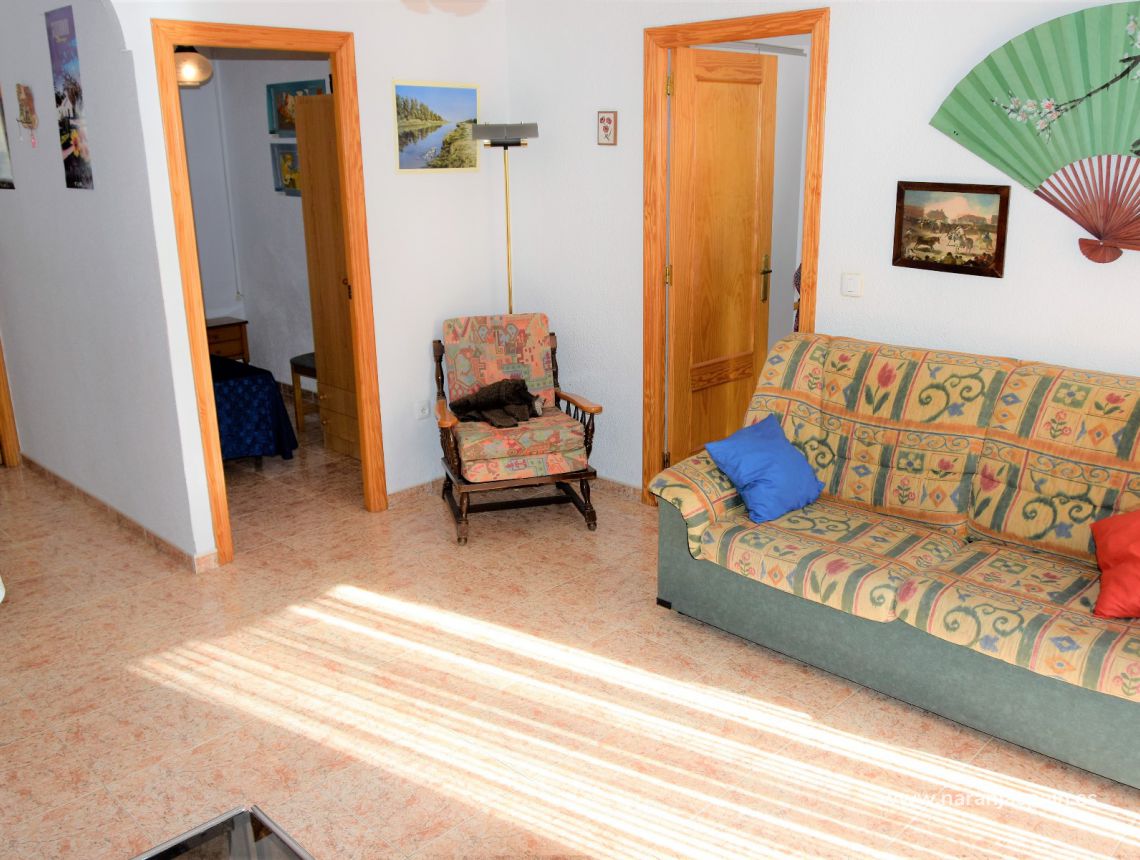 Sprzedaż - Bungalow - Guardamar del Segura - Urb. El Moncayo 