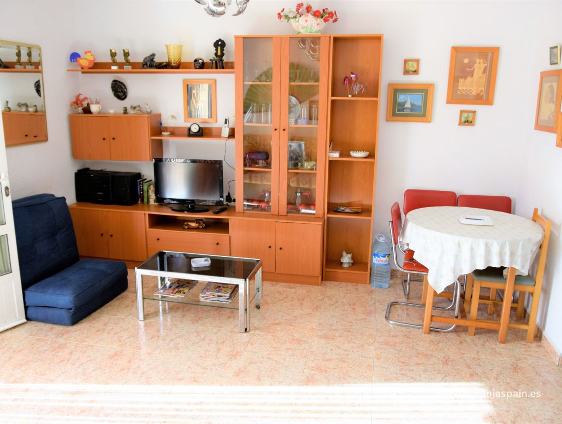 Sprzedaż - Bungalow - Guardamar del Segura - Urb. El Moncayo 