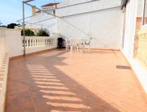 Sprzedaż - Bungalow - Guardamar del Segura - Urb. El Moncayo 