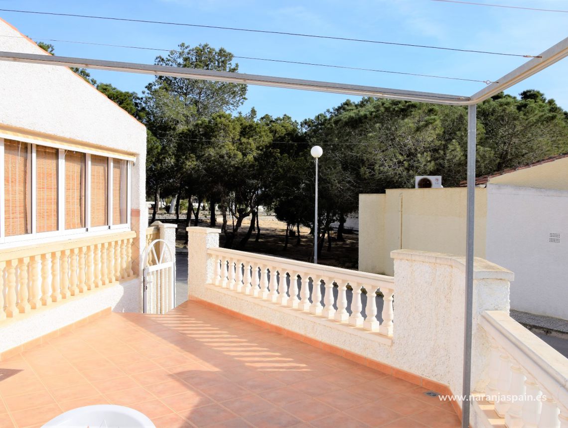 Sprzedaż - Bungalow - Guardamar del Segura - Urb. El Moncayo 