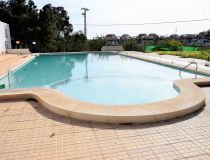 Sprzedaż - Bungalow - Guardamar del Segura - Urb. El Moncayo 