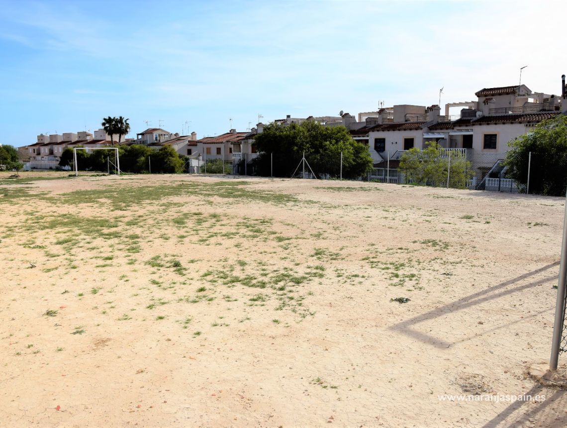 Sprzedaż - Bungalow - Guardamar del Segura - Urb. El Moncayo 