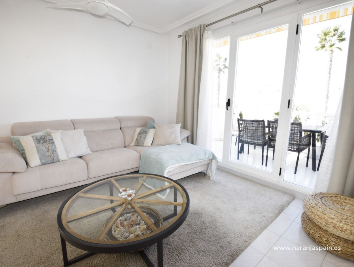 Sprzedaż - Bungalow - Guardamar del Segura - Urb. El Moncayo 