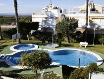 Sprzedaż - Bungalow - Guardamar del Segura - Urb. El Moncayo 