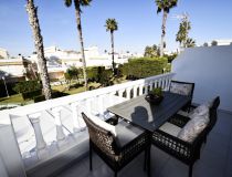 Sprzedaż - Bungalow - Guardamar del Segura - Urb. El Moncayo 