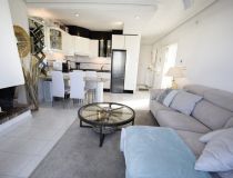 Sprzedaż - Bungalow - Guardamar del Segura - Urb. El Moncayo 