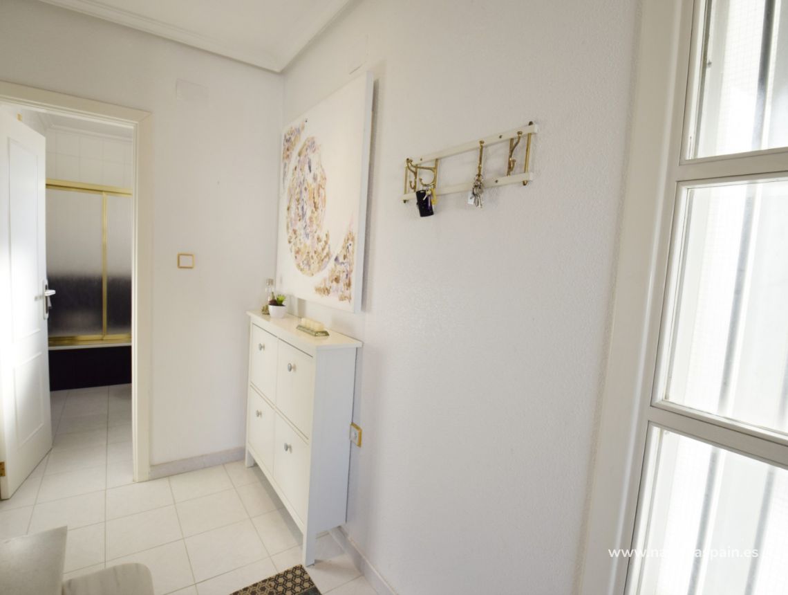 Sprzedaż - Bungalow - Guardamar del Segura - Urb. El Moncayo 