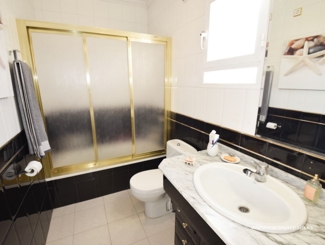 Sprzedaż - Bungalow - Guardamar del Segura - Urb. El Moncayo 