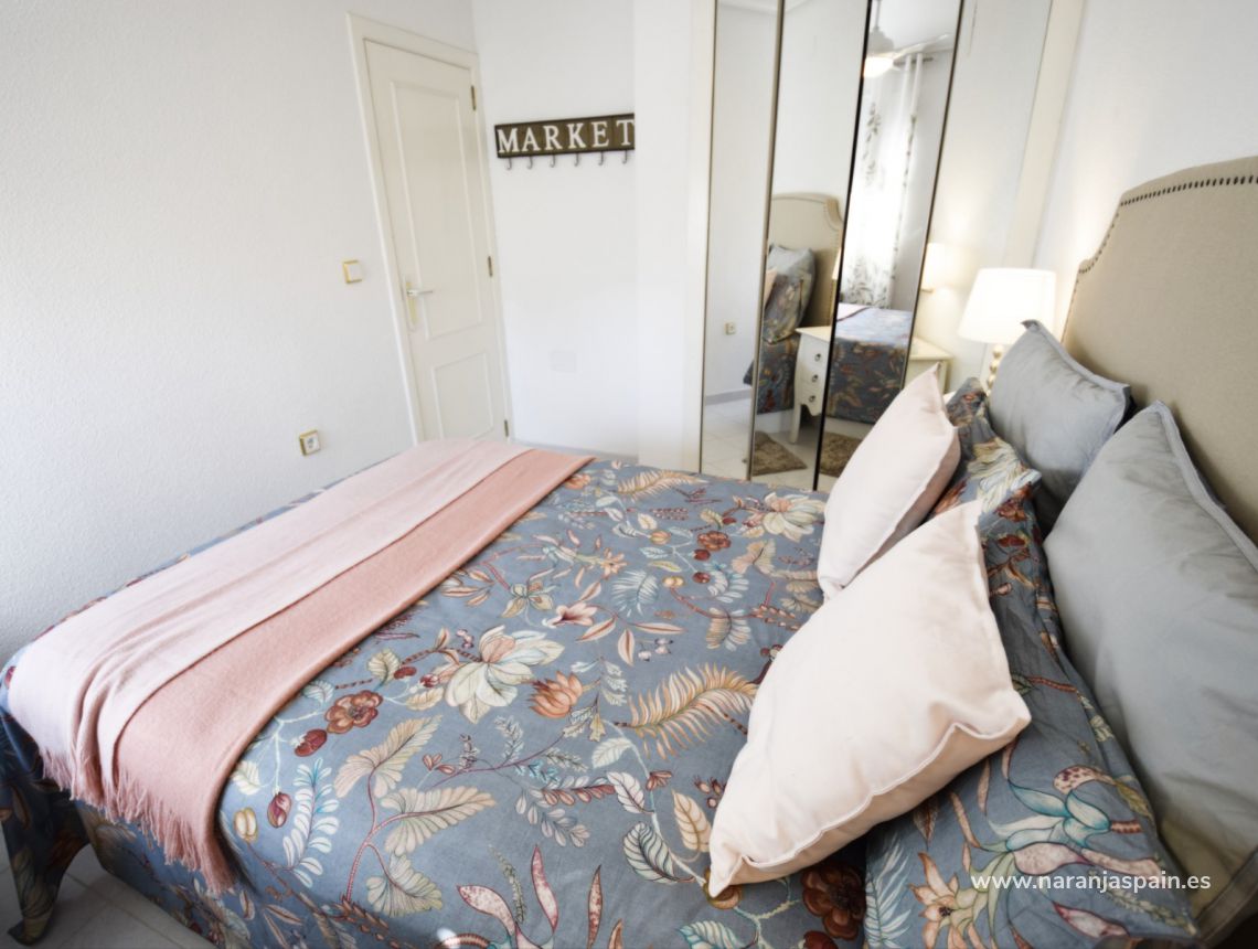 Sprzedaż - Bungalow - Guardamar del Segura - Urb. El Moncayo 