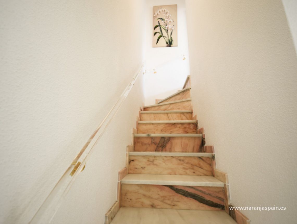 Sprzedaż - Bungalow - Guardamar del Segura - Urb. El Moncayo 