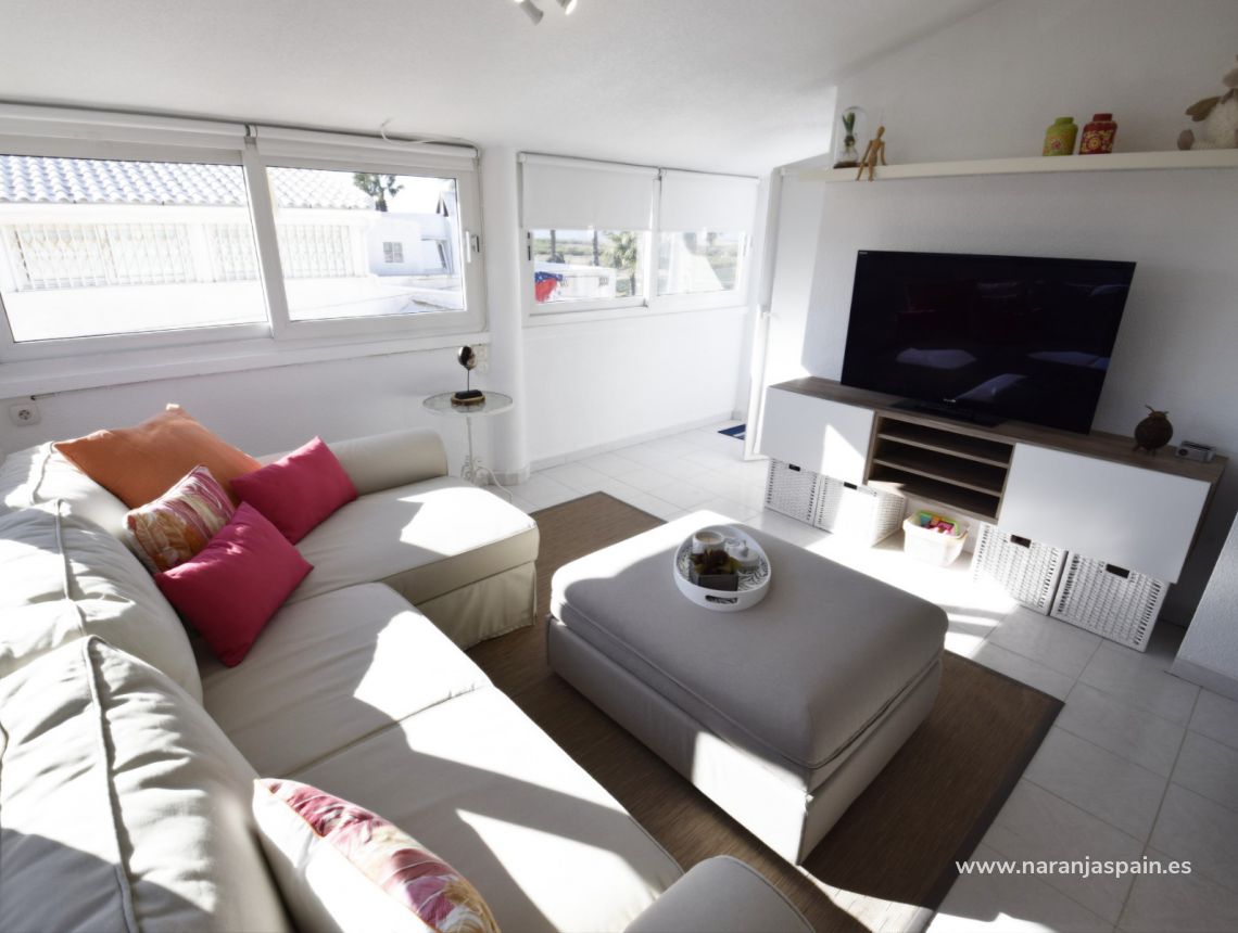 Sprzedaż - Bungalow - Guardamar del Segura - Urb. El Moncayo 