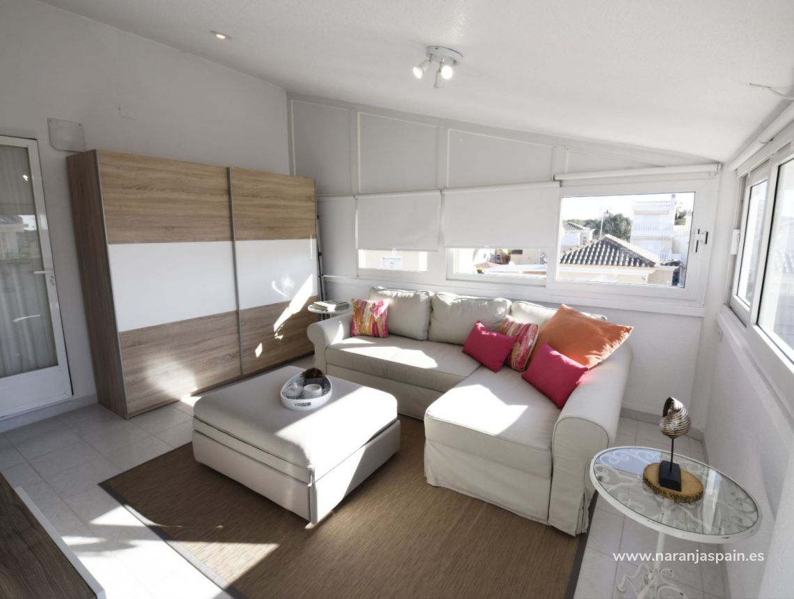 Sprzedaż - Bungalow - Guardamar del Segura - Urb. El Moncayo 