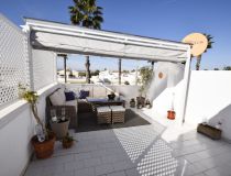 Sprzedaż - Bungalow - Guardamar del Segura - Urb. El Moncayo 