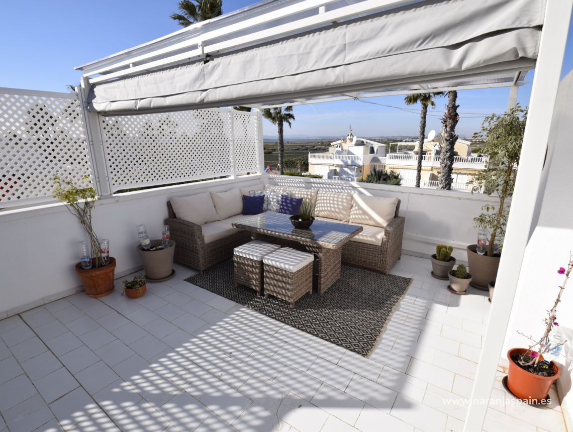 Sprzedaż - Bungalow - Guardamar del Segura - Urb. El Moncayo 