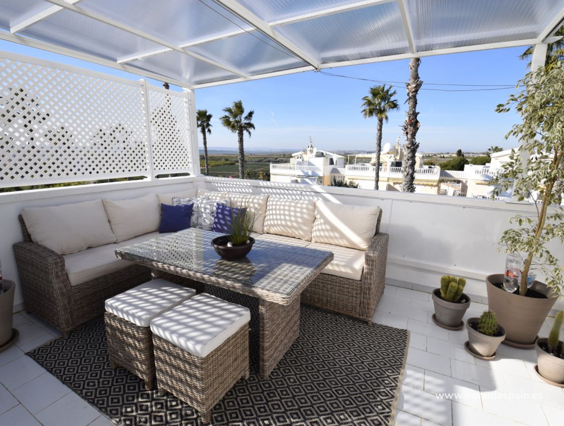 Sprzedaż - Bungalow - Guardamar del Segura - Urb. El Moncayo 