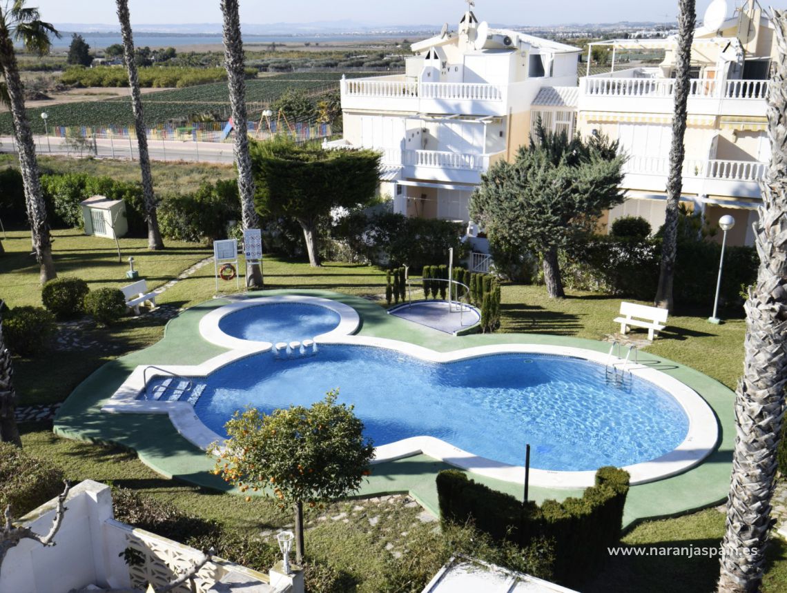 Sprzedaż - Bungalow - Guardamar del Segura - Urb. El Moncayo 