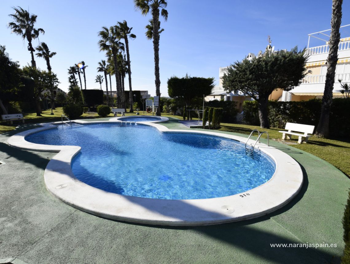 Sprzedaż - Bungalow - Guardamar del Segura - Urb. El Moncayo 