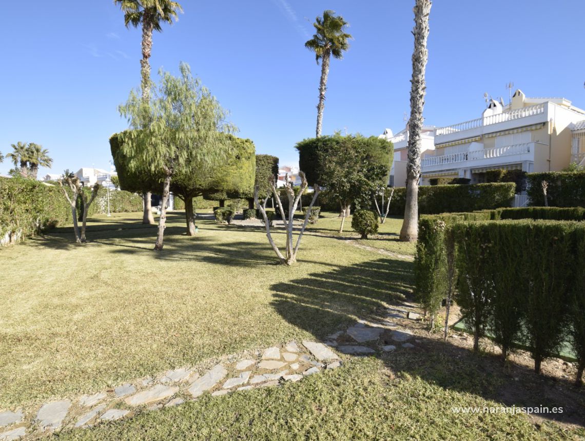 Sprzedaż - Bungalow - Guardamar del Segura - Urb. El Moncayo 