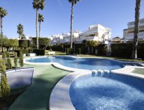 Sprzedaż - Bungalow - Guardamar del Segura - Urb. El Moncayo 