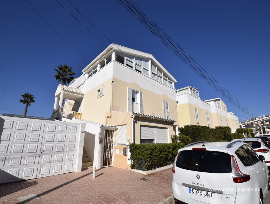 Sprzedaż - Bungalow - Guardamar del Segura - Urb. El Moncayo 