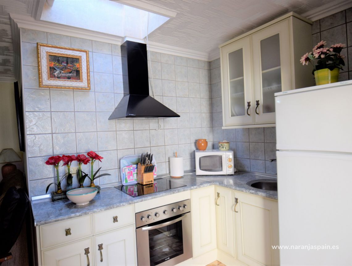 Sprzedaż - Bungalow - Guardamar del Segura - Urb. El Moncayo 