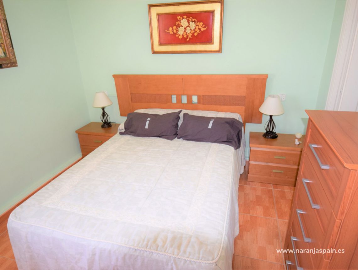 Sprzedaż - Bungalow - Guardamar del Segura - Urb. El Moncayo 