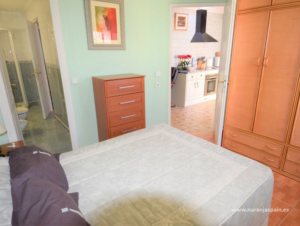 Sprzedaż - Bungalow - Guardamar del Segura - Urb. El Moncayo 